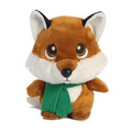 8" Winter Fox